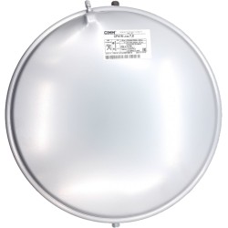 Vas Expansiune 7.5 Litri Immergas 1.023743 Eolo Mini 28, KW | IVP Vas Expansiune 7.5 Litri Immergas 1.023743 Eolo Mini 28, KW | IVP