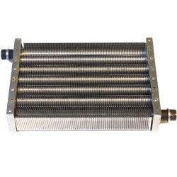 Schimbător căldură Köber Motan Inox Primar 143 Schimbător căldură Köber Motan Inox Primar 143