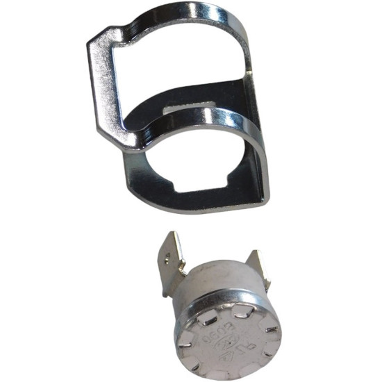 Termostat supratemperatură 90grd Motan