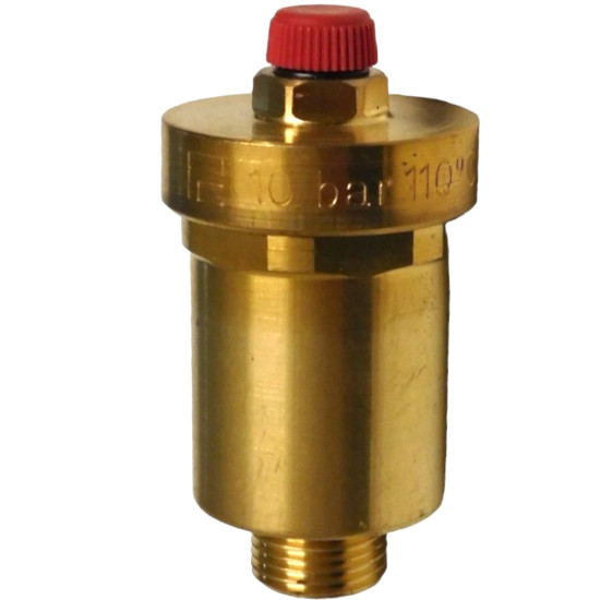 Aerisitor automat Motan 0050700038