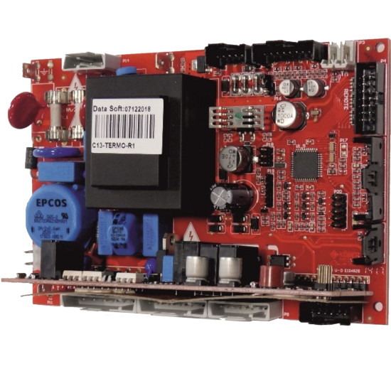 Placă Electronică Motan C13-TERMO Placă Electronică Motan C13-TERMO