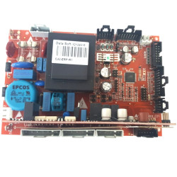 Placă electronică Motan E13218 C22-CMC1X Fugas Placă electronică Motan E13218 C22-CMC1X Fugas