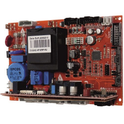Placă Electronică Motan C32 24 C FLEXAS Placă Electronică Motan C32 24 C FLEXAS
