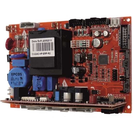 Placă Electronică Motan C32 24 C FLEXAS Placă Electronică Motan C32 24 C FLEXAS
