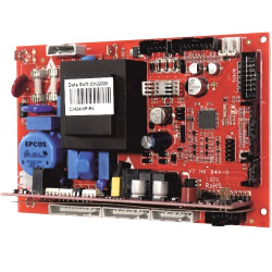 Placă Electronică Motan C34 24 HP Placă Electronică Motan C34 24 HP