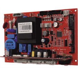 Placă Electronică Motan C34 24 HP Inox Placă Electronică Motan C34 24 HP Inox