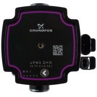 Pompă Circulație UPM3S DHW 15-70 CIL3 AZJ Motan C3835BA