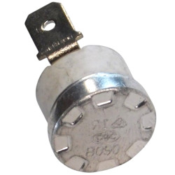 Termostat supratemperatura 90grd fara flansa Motan E13489 Termostat supratemperatura 90grd fara flansa Motan E13489