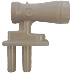 Tub venturi Motan C15-C17 Elica PP270 Fime Tub venturi Motan C15-C17 Elica PP270 Fime
