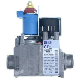 Vană gaz Motan Sigma-SIT C11/C12 tip 845 Vană gaz Motan Sigma-SIT C11/C12 tip 845