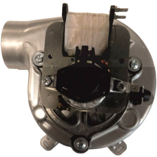 Ventilator W961710020 Motan C34 24 Ventilator W961710020 Motan C34 24