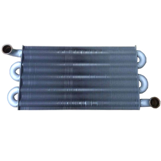 Schimbător căldură MT 320mm Motan C17/C32 Schimbător căldură MT 320mm Motan C17/C32