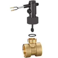 Flow switch Motan SIKA 410L/H VK315