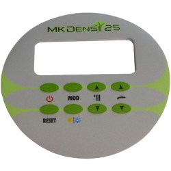 Membrana Motan Mkdens 25 C14 Membrana Motan Mkdens 25 C14