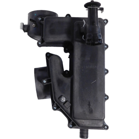 Ansamblu Recuperator căldură inox K Motan E12545 Ansamblu Recuperator căldură inox K Motan E12545
