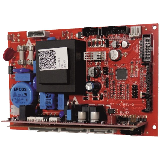 Placă Electronică Motan C3835-HBF Placă Electronică Motan C3835-HBF
