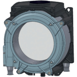 Schimbător căldură Motan C38-25 A21002410701 Ø60 1 EL-C723 Schimbător căldură Motan C38-25 A21002410701 Ø60 1 EL-C723