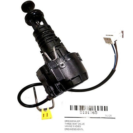 Motor Ventil Comutare Remeha S101765 - Piesa Originala | IVP.ro Motor Ventil Comutare Remeha S101765 - Piesa Originala | IVP.ro