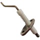 Electrod supraveghere flacara Termet Z1780040400 Electrod supraveghere flacara Termet Z1780040400