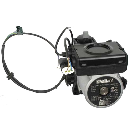 Pompă Circulație Vaillant 8000011227