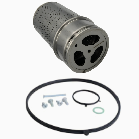 Arzător Viessmann MatriX Cilindric 7867180 - Piesă Originală Arzător Viessmann MatriX Cilindric 7867180 - Piesă Originală