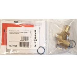 Cot Racord Tur Viessmann 7838128 – Piesă Schimb Originală Centrală Termică Cot Racord Tur Viessmann 7838128 – Piesă Schimb Originală Centrală Termică