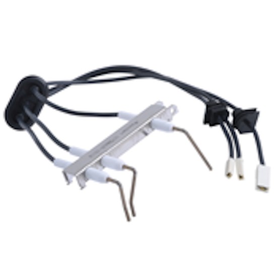 Electrozi aprindere si ionizare Viessmann 7841151