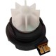 Fluxostat / Debitmetru Viessmann Vitodens 050-W - Cod 7841830 Fluxostat / Debitmetru Viessmann Vitodens 050-W - Cod 7841830