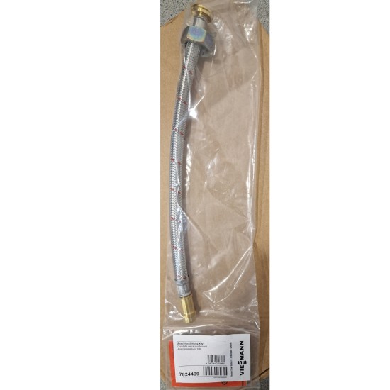 Racord apa rece | Viessmann 7824499 Racord apa rece | Viessmann 7824499