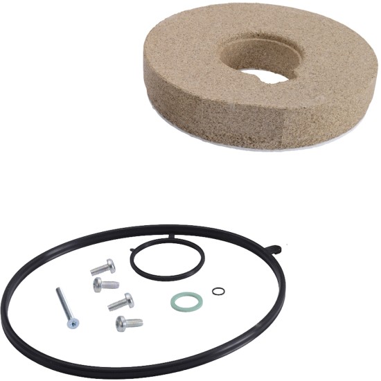 Inel izolație termică Viessmann 7867182 - Piesă de schimb originală Inel izolație termică Viessmann 7867182 - Piesă de schimb originală