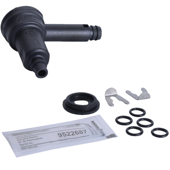 Supapă reumplere Viessmann 7859061