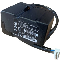 Servomotor Weishaupt STE 4.5 24V B0.36/6-01L/A | Pret & Specificatii Servomotor Weishaupt STE 4.5 24V B0.36/6-01L/A | Pret & Specificatii