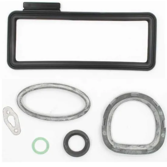 Kit Service Set Kit Service Set A Remeha S102993