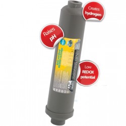 Cartuș Filtru inline Bluefilters Redox Cartuș Filtru inline Bluefilters Redox