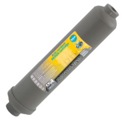 Cartuș Filtru inline Bluefilters Redox
