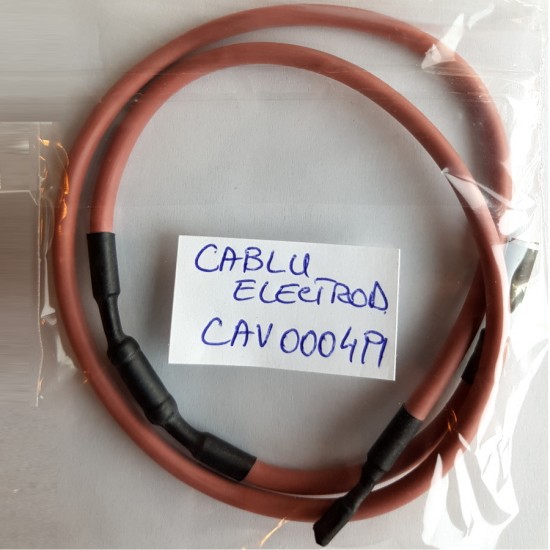 Cablu Electrod Aprindere Arca CAV000P1