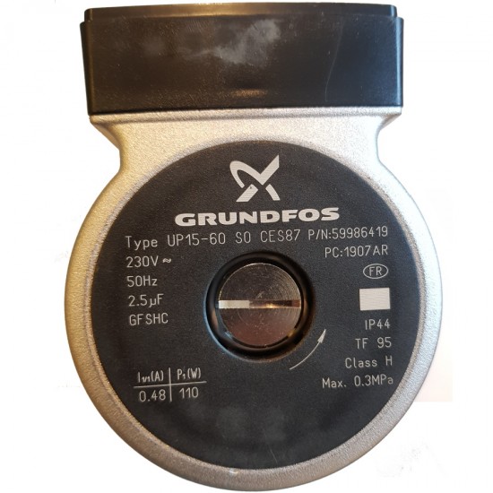 Pompă Circulație Arca CIR1006P