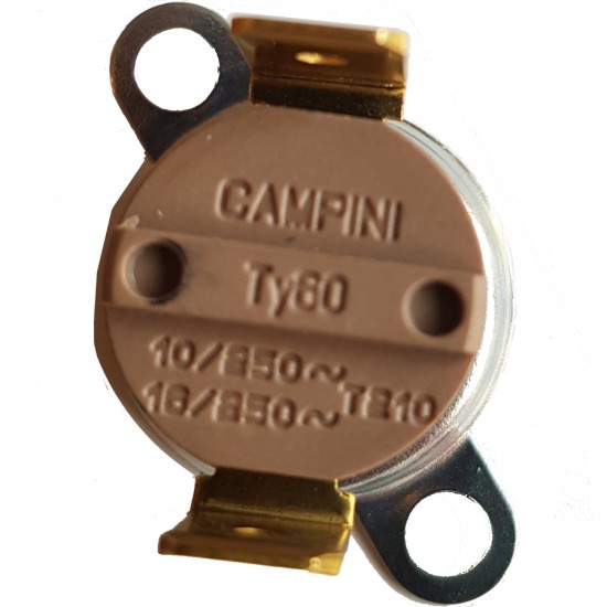 Termostat limitator temperatura Arca TER0001P