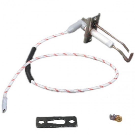 Electrod aprindere Ariston 65121177