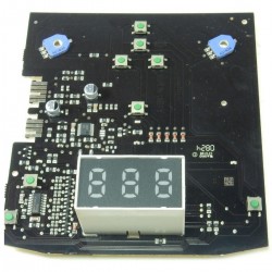 Placă electronica Afișaj Ariston 65104448 Placă electronica Afișaj Ariston 65104448