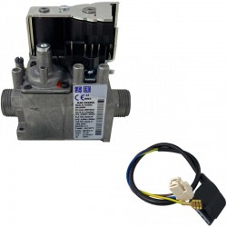 Vană gaz Ariston 60002799 Vană gaz Ariston 60002799