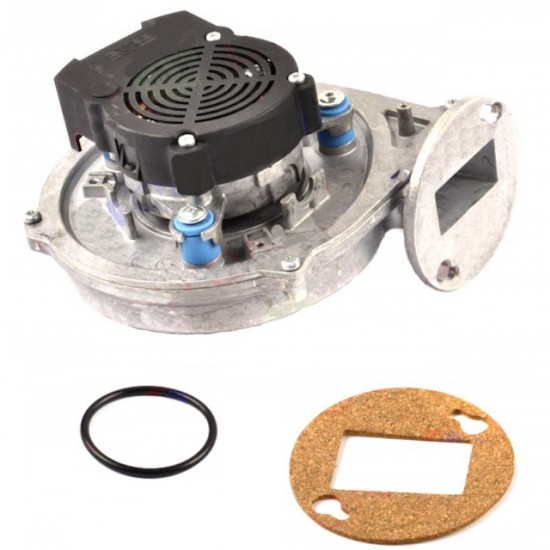 Ventilator Ariston 65117564 Cares Ventilator Ariston 65117564 Cares