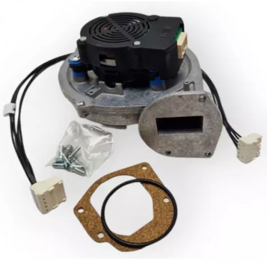 Ventilator Ariston 65121928 