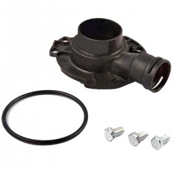 Tub venturi D:5.8mm (60) 25kW Ariston 65118163-01 Tub venturi D:5.8mm (60) 25kW Ariston 65118163-01