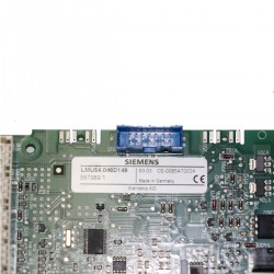 Placă Electronică Baxi 5704700 LMU54