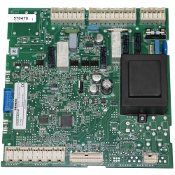 Placă Electronică Baxi 5704700 LMU54