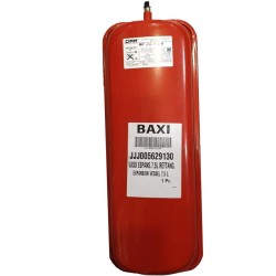 Vas expansiune 7,5 litri | Baxi 005629130 Vas expansiune 7,5 litri | Baxi 005629130