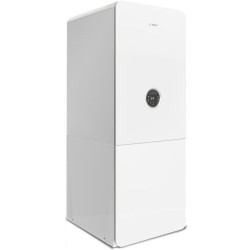 Centrală Termică Bosch Condens 5300i WM 24/100 S - Boiler Inclus 100L