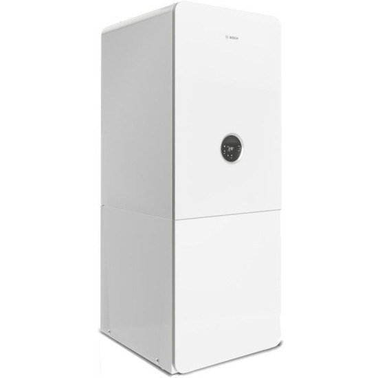 Centrală Termică Bosch Condens 5300i WM 24/100 S - Boiler Inclus 100L