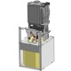 Centrală Termică Bosch Condens 5300i WM 24/100 S - Boiler Inclus 100L